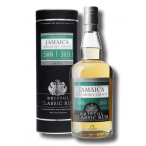 Bristol Classic Rum - Jamaica Trelawney County 2009 - 2021