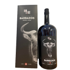 Wild Series Rum no. 22 Barbados Magnum