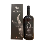 Wild Series Rum No. 21 St. Lucia Magnum