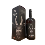 Wild Series Rum No. 21 St. Lucia Magnum
