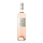 Chateau Routas Rose 2021 - 6 Liter 13% ABV - 600 cl.