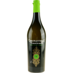 Chazalettes Extra Dry Vermouth di Torino 18% ABV - 75cl.