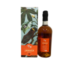 Collectors Series Rum No 15 - Jamaica - 54,4% ABV - 70 cl.