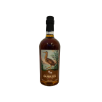 Collectors Series Rum No. 13 Barbados 15YO - 60,7% ABV - 70 cl.