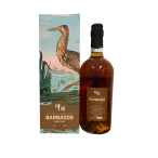 Collectors Series Rum No. 13 Barbados 15YO - 60,7% ABV - 70 cl.