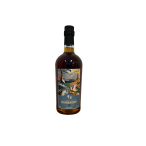 Collectors Series Rum No. 14 Barbados 17 YO - 57,9% ABV - 70 cl.