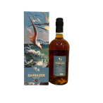 Collectors Series Rum No. 14 Barbados 17 YO - 57,9% ABV - 70 cl.