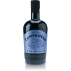 Companero Ron Panama Extra Anejo - 54% ABv -70 cl.