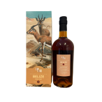 Collectors Series Rum No. 9 Belize 59,1% - 70 cl.