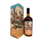 Collectors Series Rum No. 9 Belize 59,1% - 70 cl.