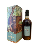 Collectors series Rum no. 3 Bellevue 56,1% ABV - Batch 2