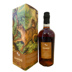 Collectors series rum no. 2 Diamond 49,2% ABV - Batch 1