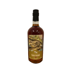 Collectors Series rum no. 6 Ten Cane 60,8% ABV