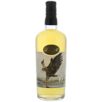 The Duchess 10 Years Old Paddy's Milestone 54,6% - 70 cl.