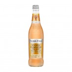 Fever-Tree Refreshingly Light Spanish Clementine Tonic 500 ml
