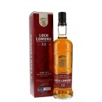 Loch Lomond 12 years old single malt 2020