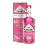 Warner's Rhubarb Gin - 40