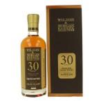 Glen Elgin 1988-19 single malt 30 år - 51,1% ABV 70 cl.