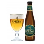 Gouden Carolus Hopsinjoor 33 cl.