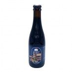 Keine Hexerei -Stauning Whisky Barrel Aged 2021 - 19,4% ABV