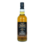 James Eadie Inchgower 12 year old single malt 58,7% ABV