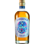 Cihuatán Indigo 8YO - 40% ABV - 70 cl.