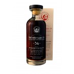 Invergordon 34-year-old Cask 8107661 57.2% ABV - 70 cl.