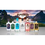Kimerud Ginsmagning - Fredag d. 19 maj kl. 19.00