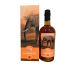 Collectors Series Rum no. 7 La Reunion 2013