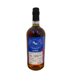 Limited Batch Series Rum - Cuba