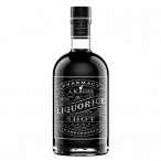 A.H. Riise Pharmacy Riise Licorice Shot