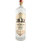 Jin JiJi India Dry Gin - 43% - 70 cl