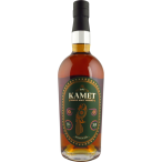 Kamet Single Malt Whisky