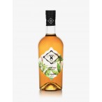 Sample X Luidas Vale 12YO - 56,8% ABV