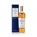 Macallan Double Cask 15 Years Old 43% ABV 70 cl.