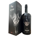 Wild series Rum no 27 Enmore - 53,9% ABV - 150 cl Magnum