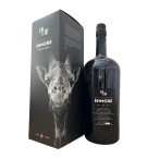 Wild series Rum no 27 Enmore - 53,9% ABV - 150 cl Magnum