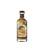 LA MAISON DU RHUM MAURITIUS BATCH 5 - 55% ABV 70 cl.