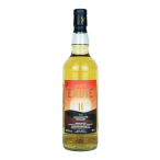 James Eadie Mannochmore 11 year old single malt 46% ABV