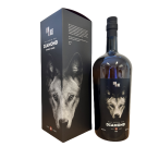 Wild Series Rum no. 34 Diamond MEE Magnum 59,8% ABV - 150 cl.