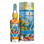 Plantation Guyana 2007 Vintage 15 år - 51% ABV 70 cl.