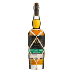 PLANTATION Australia 2009 Palo Cortado Single cask 2022 for Romdeluxe - 45% ABV - 70 cl.