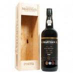 MARTHA'S COLHEITA 2006 TAWNY PORT