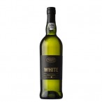 Borges white port 19% ABV 75 cl.