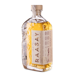 Raasay Whisky Single Malt 46,4% ABV 70 cl.