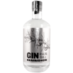 Rammstein Gin - 40% ABV - 70 Cl.