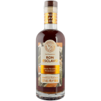 Ron Esclavo Gran Reserva Overproof - 57,5% ABV - 50 cl.