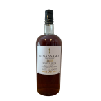 Renaissance Rum White Alligator - 64,8% - 2018