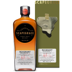 Scapegrace Revenant Single Malt - 46% ABV 70 cl.