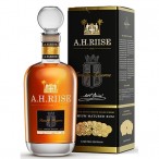 A.H. RIISE FAMILY RESERVE SOLERA 1838 42%